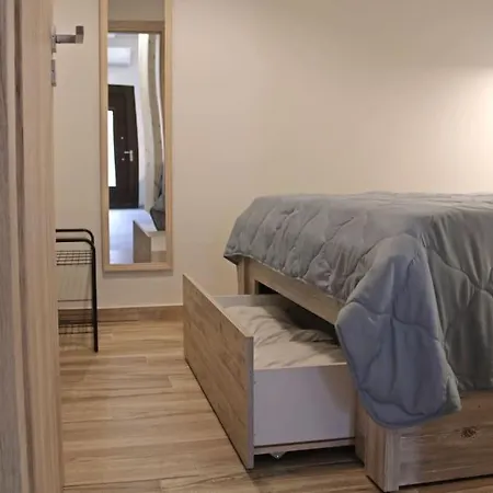 Appartement Meteora'S Unique Gem à Kastrákion Extérieur photo