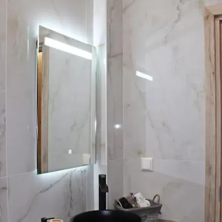 Appartement Meteora'S Unique Gem à Kastrákion Extérieur photo
