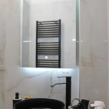 Appartement Meteora'S Unique Gem à Kastrákion Extérieur photo