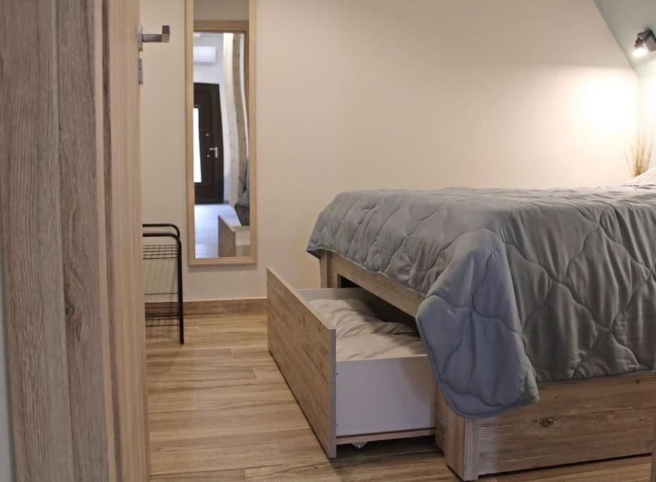 Meteora's Unique Gem Appartement *
