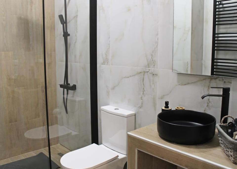 Appartement Meteora's Unique Gem
