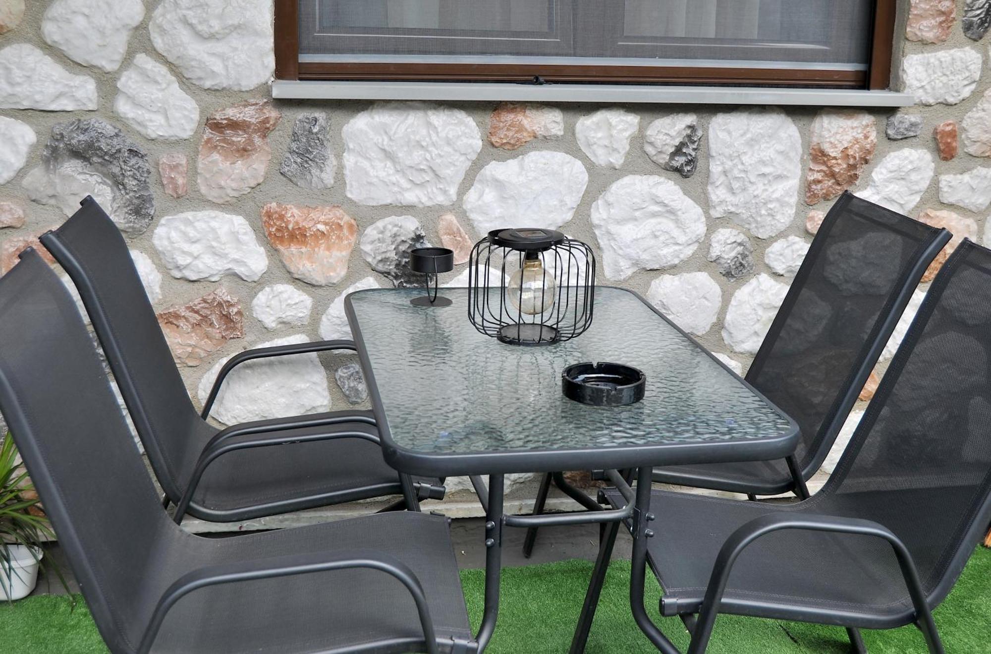 Appartement Meteora's Unique Gem