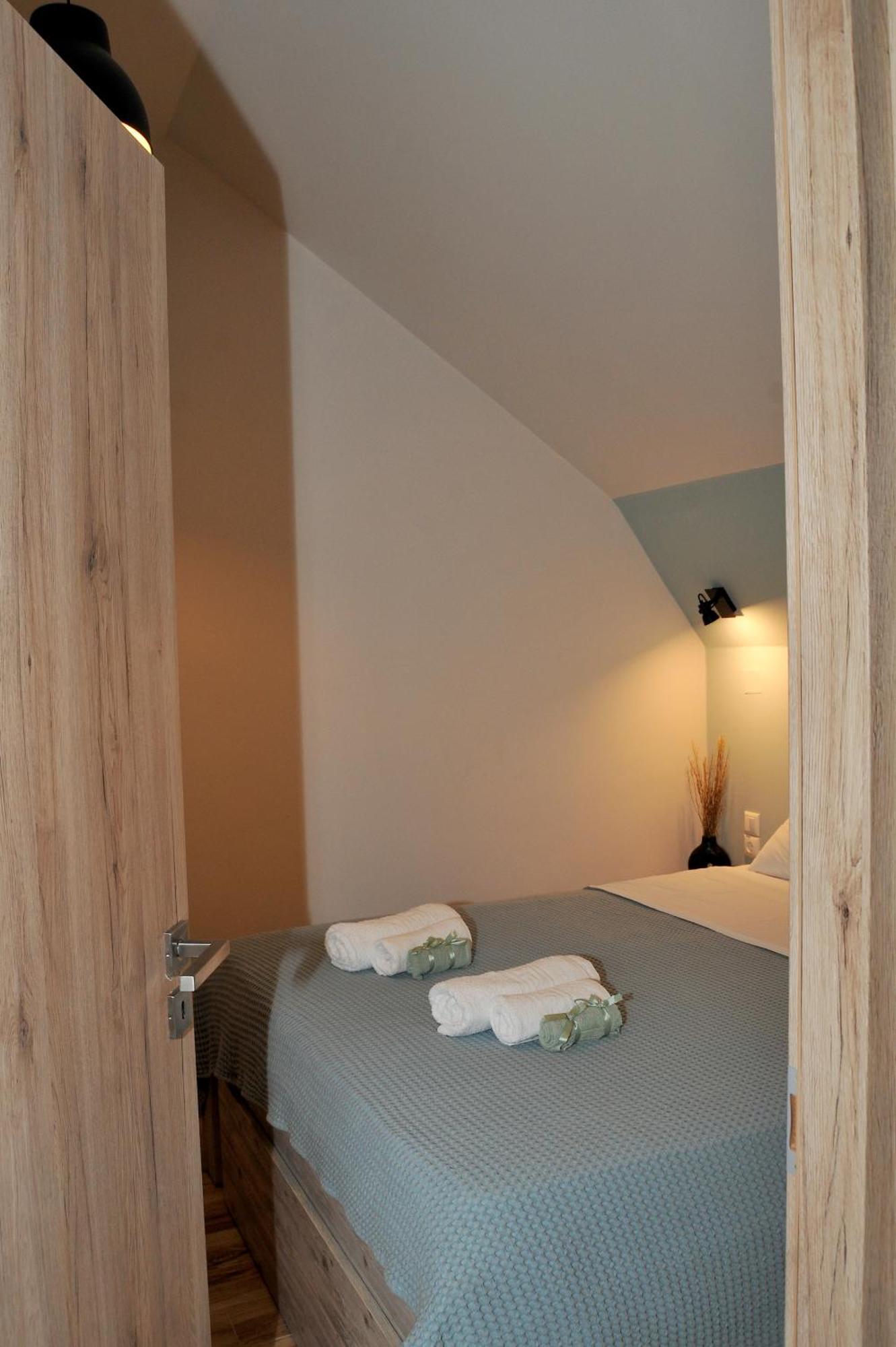 Meteora's Unique Gem Appartement Kastrákion